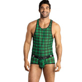 ANNALS MEN - MAGIC TOP M